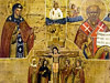 Russian Icons Restoration and Conservation by Grashe Seattle and Bellevue Fine Art Restorers.