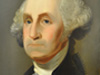 George Washington by Gilbert Charles