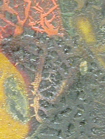 Grashe Seattle and Bellevue Fine Art Restorers. Rare and interesting cases of antique restoration: Mother of God of Kazan Russian Icon 19 Century, Icon and Silver Oklad, Circa 1855